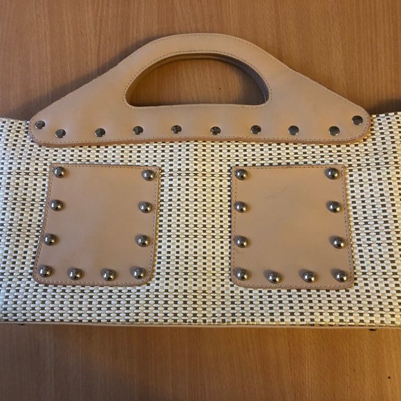 Women's bag handbag like new - Picture 1 of 5